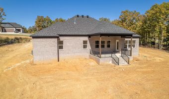 184 Mountain Ranch Blvd, Austin, AR 72007