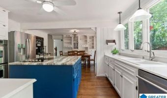 1300 BOOGER HOLLOW Rd, Anniston, AL 36207