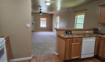 622 W 23rd St, Ada, OK 74820