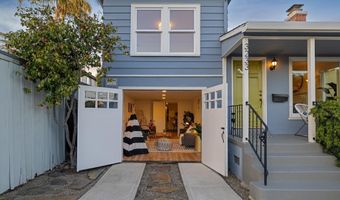 3233 SAN JOSE Ave, Alameda, CA 94501