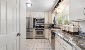 3400 S MILAM St, Amarillo, TX 79109