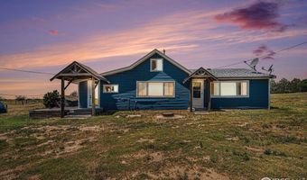 18914 County Road 24, Akron, CO 80720
