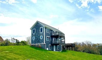 871 W Side Rd, Block Island, RI 02807