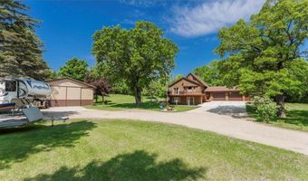 12468 Hermosa Beach Rd NW, Alexandria, MN 56308