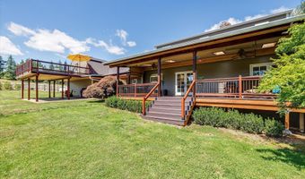 11800 S CARUS Rd, Oregon City, OR 97045
