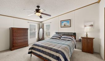 804 Callejon De Los Tulipanes, Belen, NM 87002