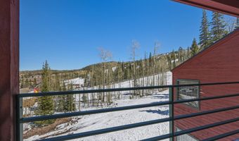 407 S Vasels Rd 51, Brian Head, UT 84719
