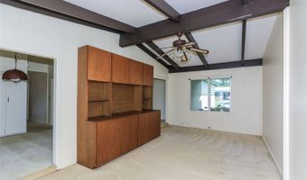 1358 Manu Aloha St, Kailua, HI 96734