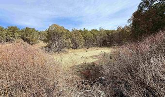 11 Camino De Adelaida Los Pinos Park, Arroyo Seco, NM 87514