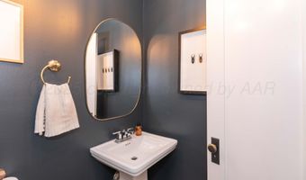 1611 S VAN BUREN St, Amarillo, TX 79102