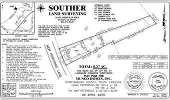 7038 New Horizons Ln, Boiling Springs, SC 29316