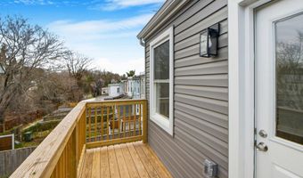 1118 MONTPELIER St, Baltimore, MD 21218