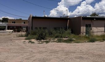 4204-4208 LEAD Ave SE, Albuquerque, NM 87108