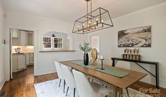 1804 Thomas Ave, Charlotte, NC 28205