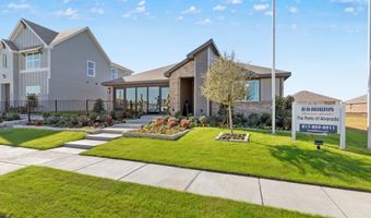 1525 CENTRAL PARK Dr, Alvarado, TX 76009