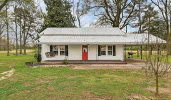 61 Minnie Brown Rd, Ardmore, TN 38449