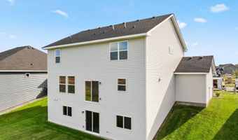 15072 Sycamore St NW, Andover, MN 55304