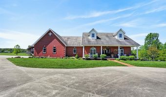 13851 N County Rd 500 E, Batesville, IN 47006