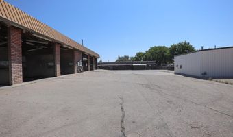 865 Fort St, Buffalo, WY 82834