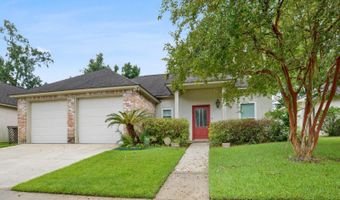 9442 Boone Ave, Baton Rouge, LA 70810