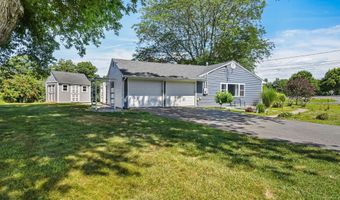 498 Juniper Ln, Cheshire, CT 06410