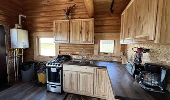 15 E ELK HORN Rd, Daniel, WY 83115