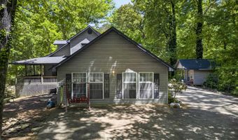 209 ANGEL Rd, Anniston, AL 36207