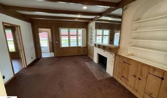 707 W Center St, Alma, MI 48801