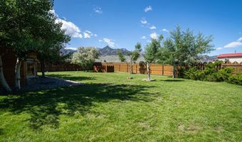 26 Ptarmigan View Dr, Cody, WY 82414