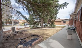1455 S Ash St, Casper, WY 82601