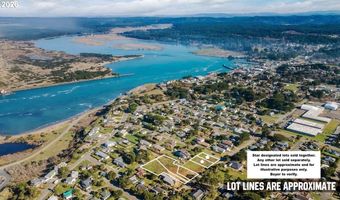 8 Th St SW, Bandon, OR 97411