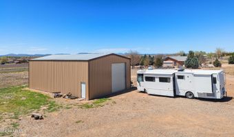 25690 N Burgundy Way, Paulden, AZ 86334