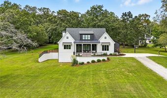 601 Worley Rd, Ball Ground, GA 30107