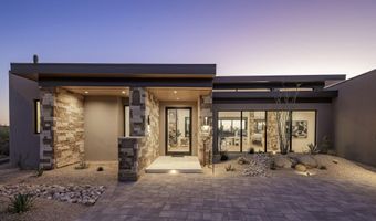 38777 N OCOTILLO RIDGE Dr, Carefree, AZ 85377