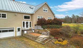 9 Snug Harbor Rd, Belgrade, ME 04917