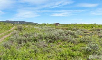 1542 W Rim Loop Rd, Ashton, ID 83420