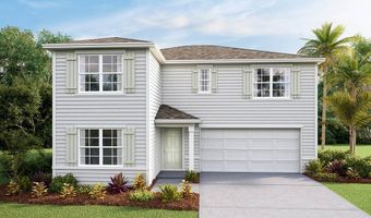 17855 NW 172ND Ave, Alachua, FL 32615