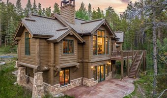 9 SPENCER Ct, Breckenridge, CO 80424