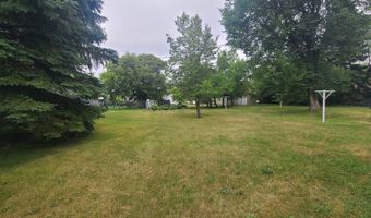 814 Sinclair St, Bottineau, ND 58318
