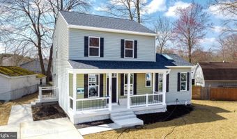 302 SEAGULL Dr, Aberdeen, MD 21001