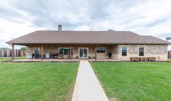 217 Old Coleman Hwy, Abilene, TX 79602
