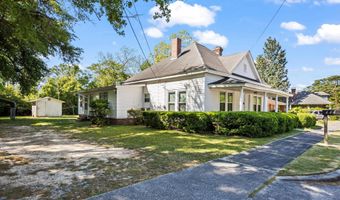 444 Academy St, Barnwell, SC 29812