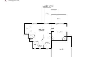 8509 CYRUS Pl, Alexandria, VA 22308