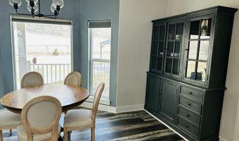 187 FOOTHILL Dr, Afton, WY 83110