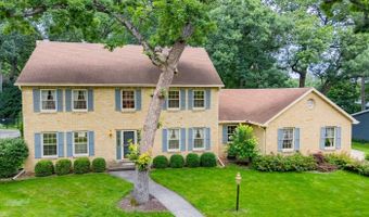 3002 Irvington Way, Madison, WI 53713