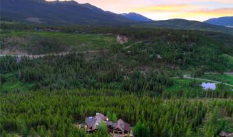 456 Peerless Dr, Breckenridge, CO 80424