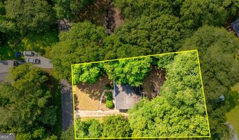 205 Pine, Barnesville, GA 30204