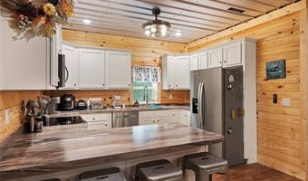 3111 Chigger Ridge Rd, Birdseye, IN 47513