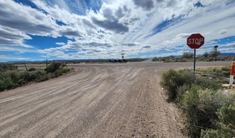 E Antelope Springs Rd, Beryl, UT 84714