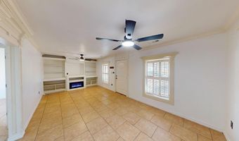 706 SW 2nd St S, Andrews, TX 79714